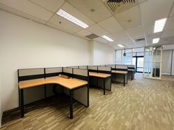 Ocbc Centre (D1), Office #555898741